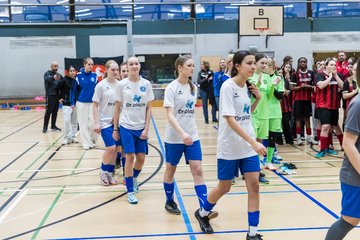 Bild 86 - wCJ NFV Futsalmeisterschaft